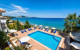 Nefeli Beach - Living By The Sea